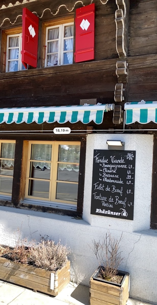 Auberge De La Poste