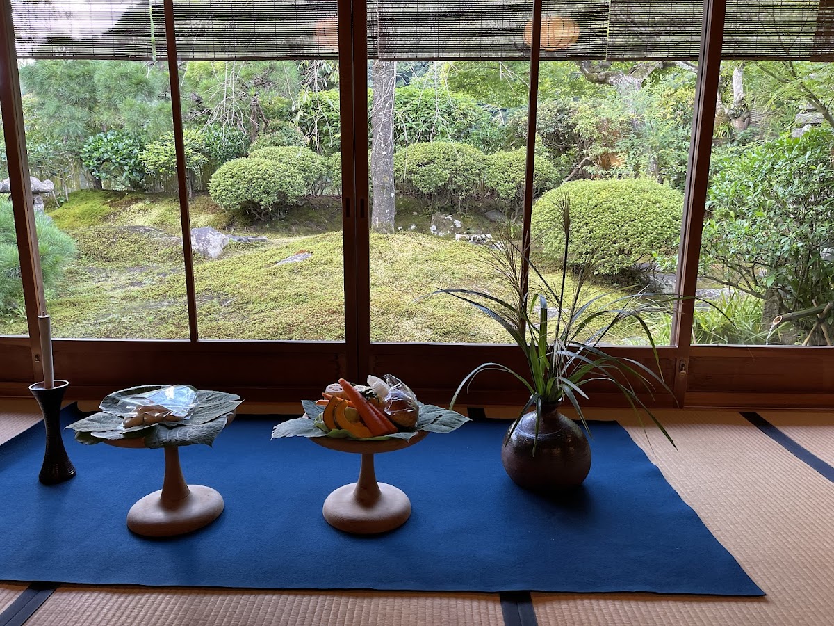 Kyoto Kitcho Arashiyama